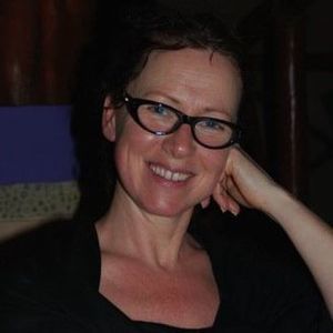 Meet your Posher, Claudette